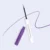 005 Purple