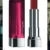 Burgundy Blush