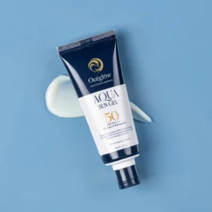 Made in South Korea – Trusted K-beauty innovation with premium ingredients | After Apply No White Cast | SPF 50+++ Protection | Triple-Layer Defense