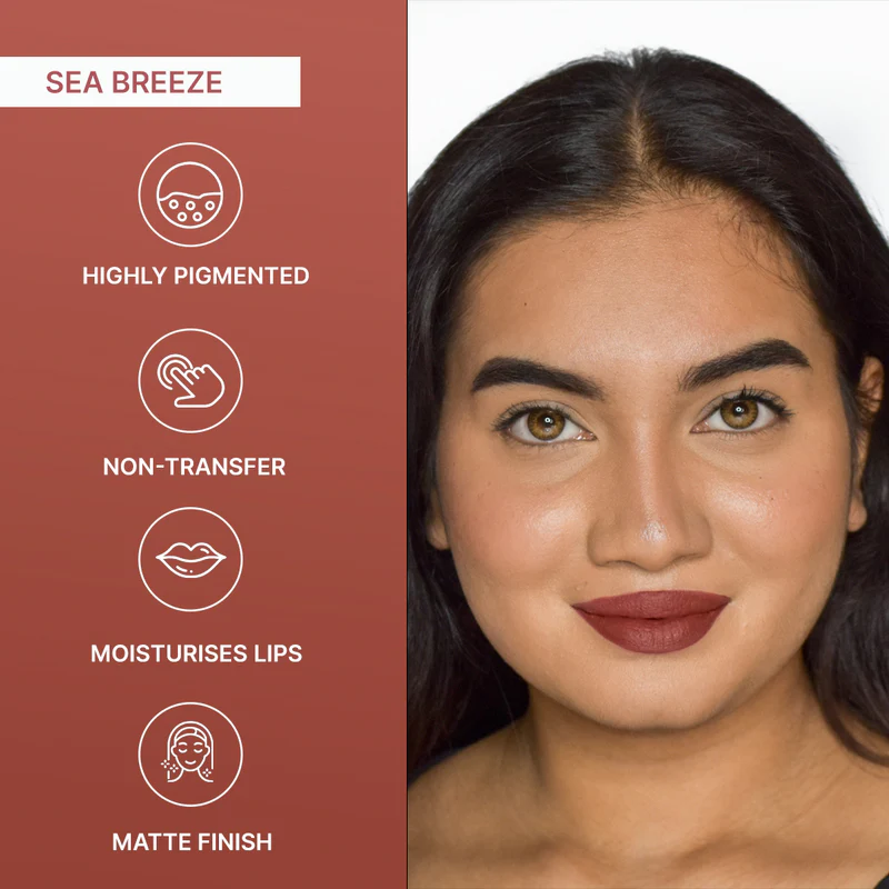 SeaBreeze-mini